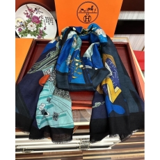 Hermes Scarf